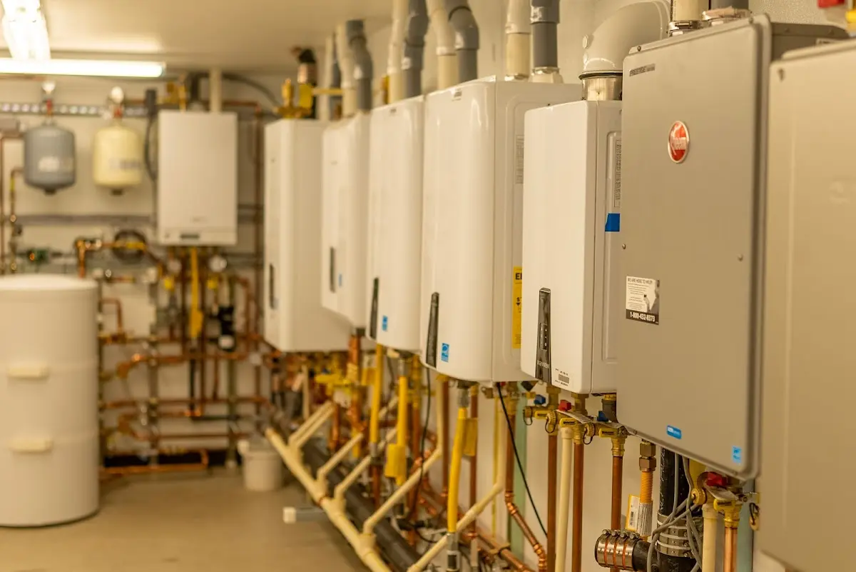 Pipe Repair in Bagdad, FL